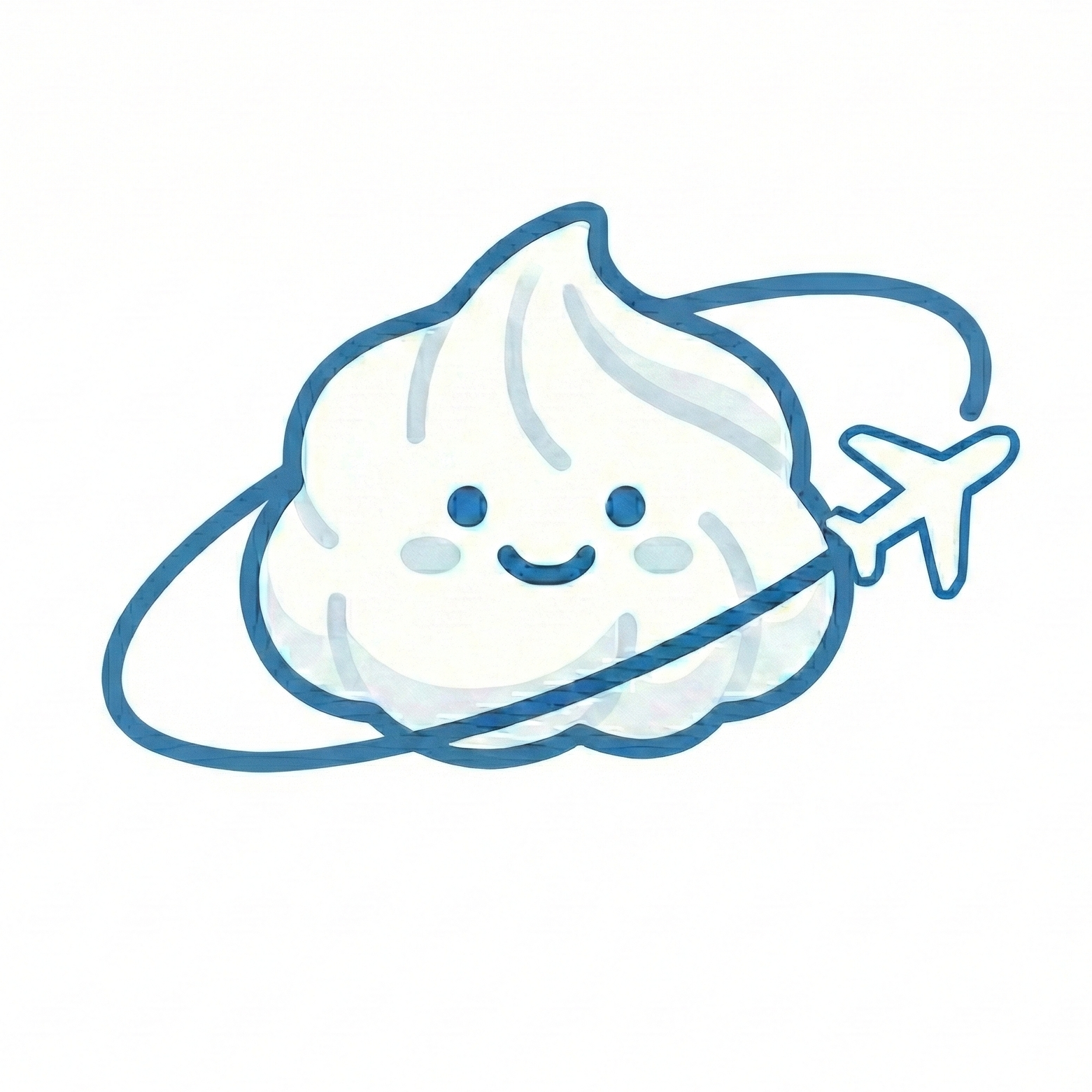 머랭트립 로고